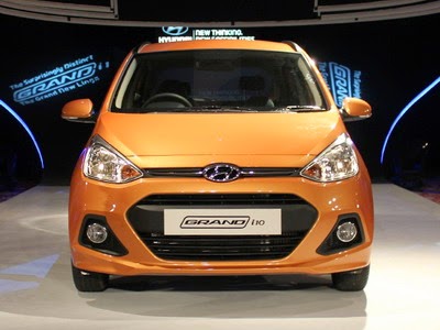 Komparasi Toyota Agya vs. Hyundai Grand i10