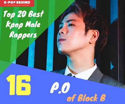 P.O of Block B