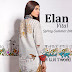 Élan Vital Summer Collection 2015 - Elan New Year Collection 2015