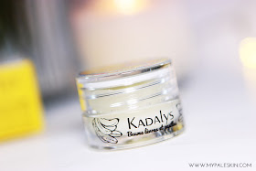 Kadalys Banana Balm Review, Lip Balm