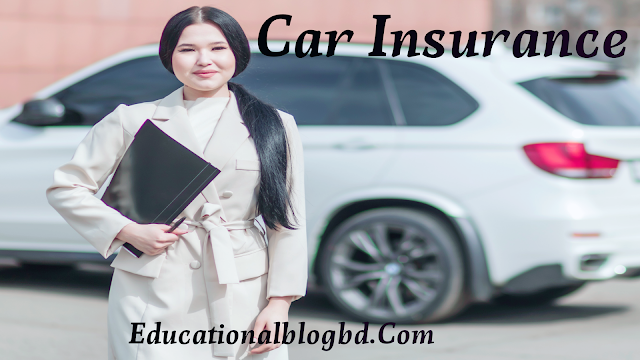 What Is Car Insurance?।  Who normally has the cheapest car insurance?।  What's the best car insurance right now?