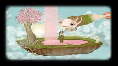 Fran Bow Game Screenshot 8