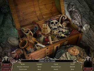 Resurrection, New Mexico Collector's Edition Screenshot mf-pcgame.org