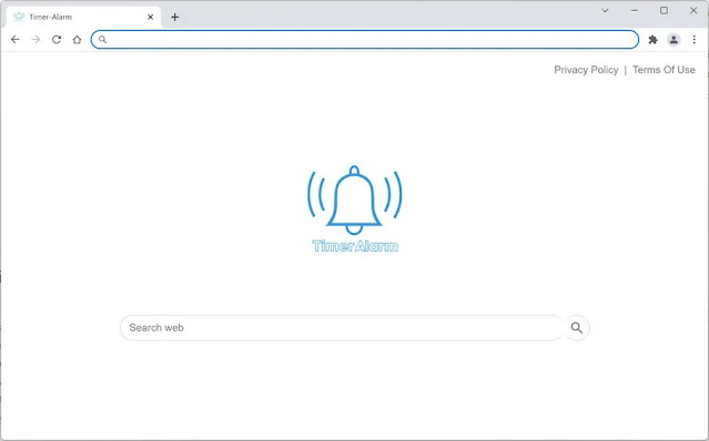 Timer-Alarm Search