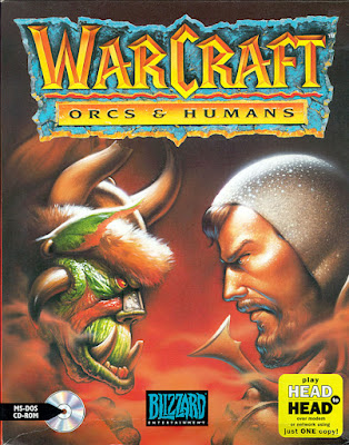 WarCraft - Orcs & Humans Full Game Repack Download