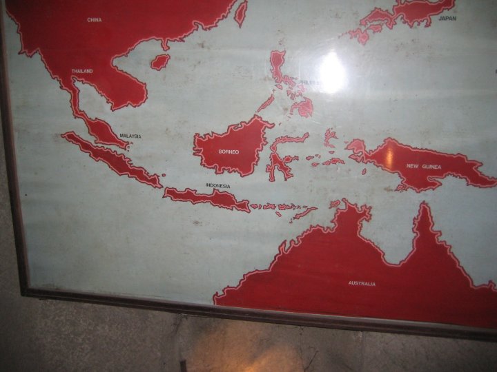 post world war ii map. island wwii tarawa map and