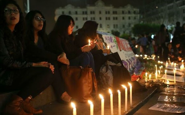 LATINOAMÉRICA: La violencia machista en Perú sumó durante la última semana cinco nuevas víctimas mortales.