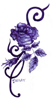 Flower Tattoos, Tattoo Designs, Rose Tattoos, Flower Rose Tattoo