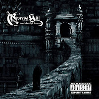 Cypress Hill - III - Temples of Boom