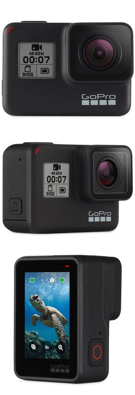 GoPro HERO7 Black