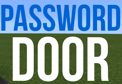 تحميل برنامج Password Door 9.0.1 لحماية ملفاتك وبرامجك الخاصة بكلمات سر