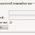 How to make the remember me checkbox in login page in asp.net c#