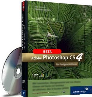 Adobe Photoshop CS4 Portable 