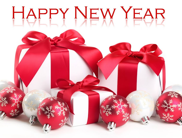 happy new year 2015 gift best wallpaper