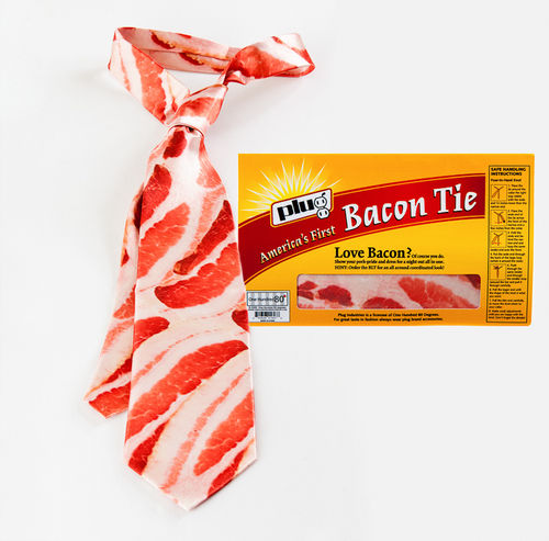 Bacon Tie7