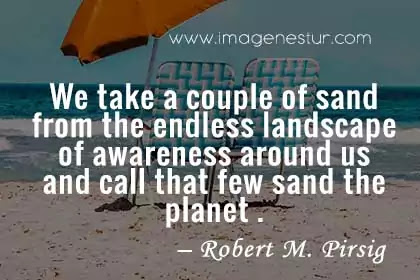 Sand-Quotes