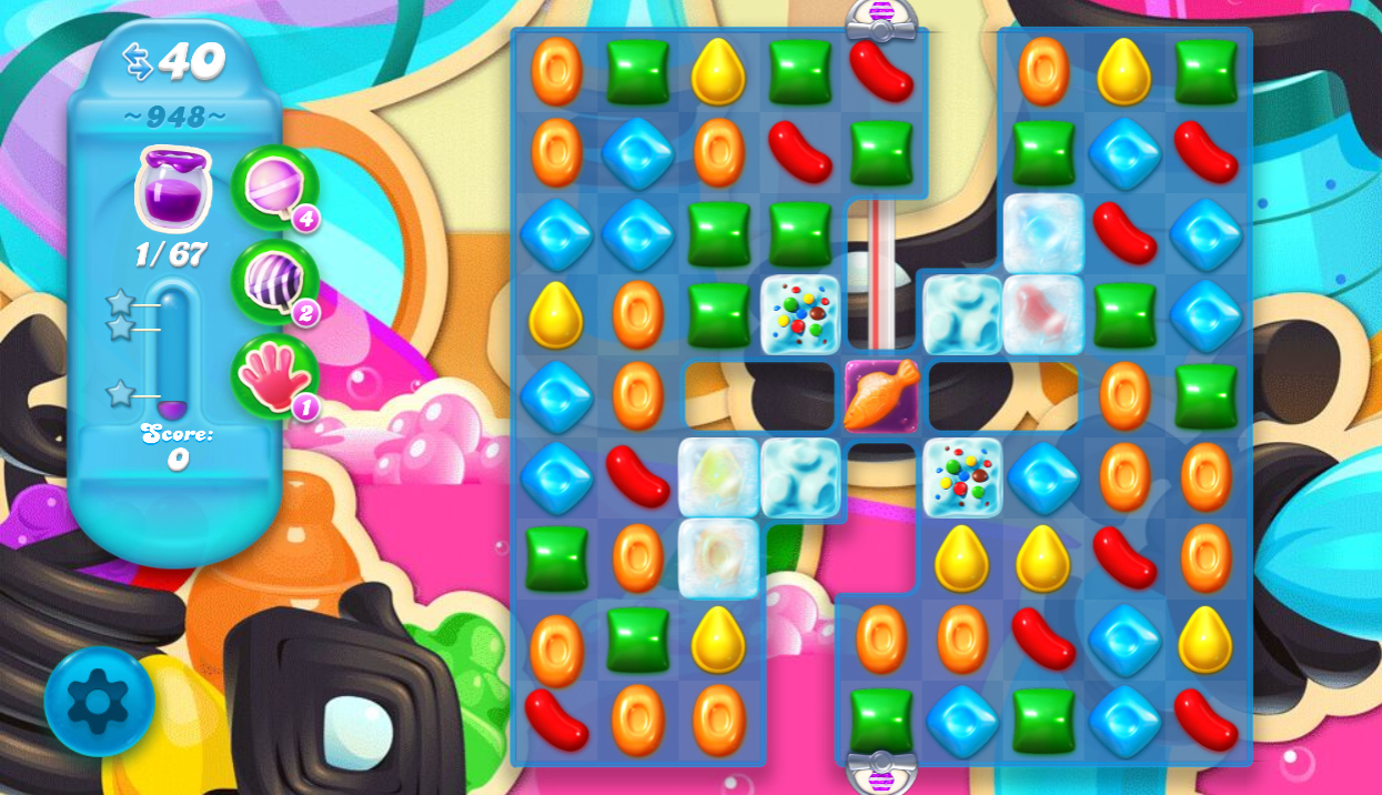 Candy Crush Soda Saga 948