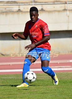 Fútbol Aranjuez - Real Aranjuez