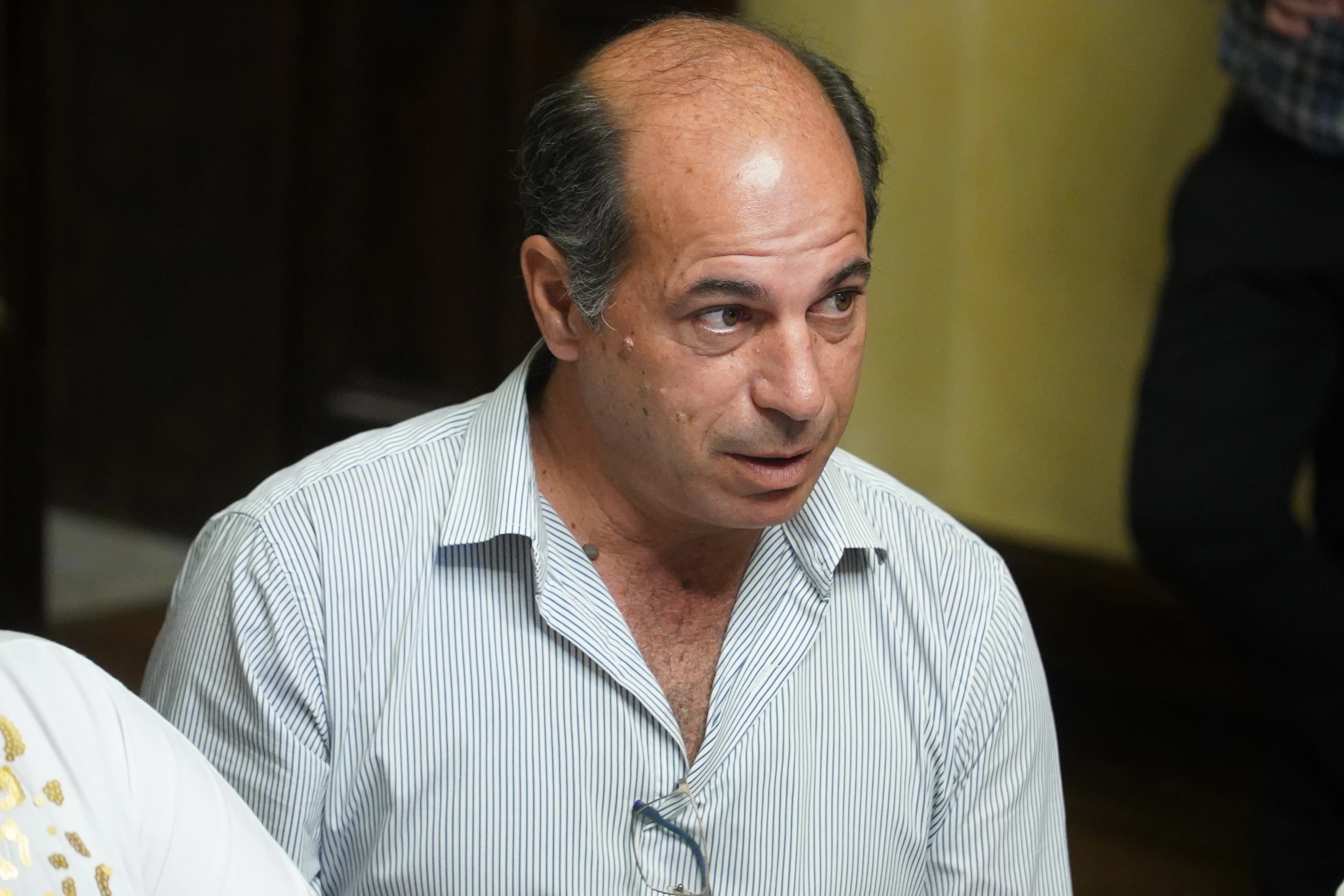 Fue sancionada la ley que crea el Colegio de Productores Asesores de Seguros