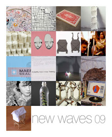 New Waves 2009