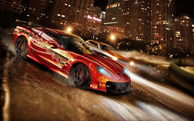 Midnight Drift Racing 1.02.Apps apk