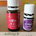 Using Essential Oils for Asthma