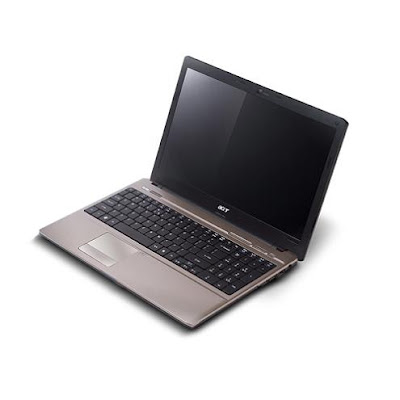 Acer Aspire 5538 Laptop Price In India