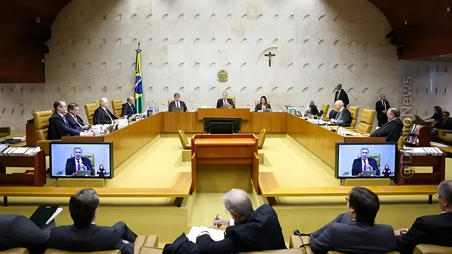 estamos nucleo advogados fofos diz defensor reu stf