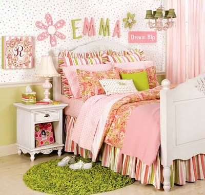 Wall wallpaper - Baby Bedroom Wallpaper Decor Ideas