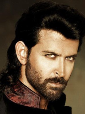 Hrithik Roshan Hairstyles