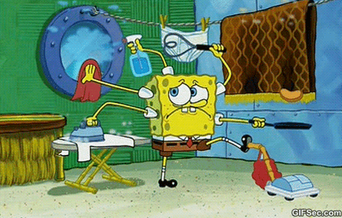 chores