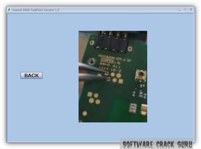 Huawei 9008 Test Point Tool V 1.0 Free Download (Working 100%)