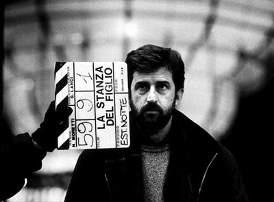 El director italiano Nanni Moretti presidirá el jurado del Festival de Cannes