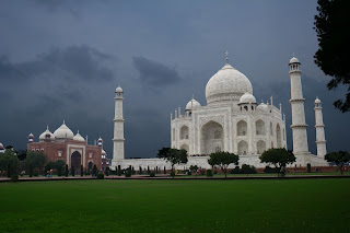 Golden Triangle Tours India