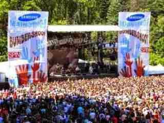 Top 10 Summer Music Festivals