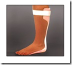 (13)Ankle Foot Orthosis