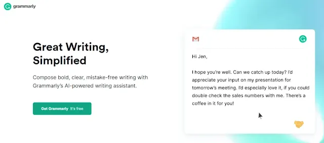 Grammarly-Review