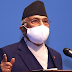 KP Sharma Oli: The Prime Minister failed to get a vote of confidence in the House of Representatives