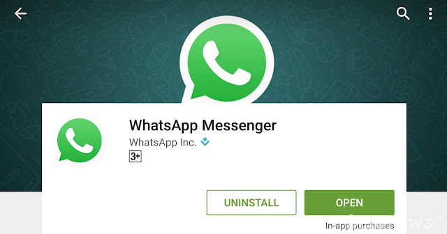 Whatsapp new feature has been rolled out. which is making commotion in the market. The new feature of the whatsapp is making Group video and Voice call.