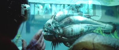 Piranha 3D Trailer