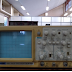 Oscilloscope EUROTEK DLIN 7025