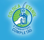 Coloque Etanol