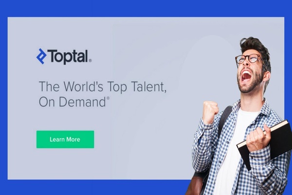 Toptal، المنصة التي تجمع بين المستقلين و الشركات لتسهيل عملية التوظيف في الوظائف الشاغرة