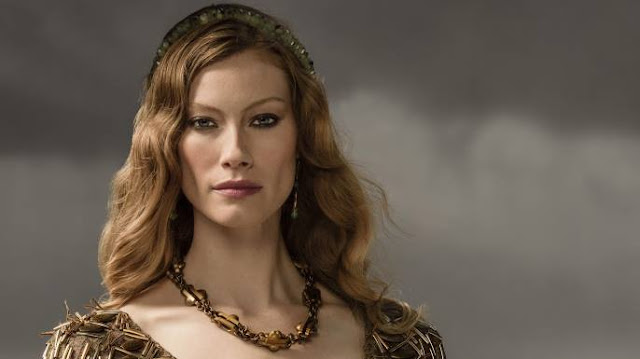 Alyssa Sutherland Profile Pics Dp Images