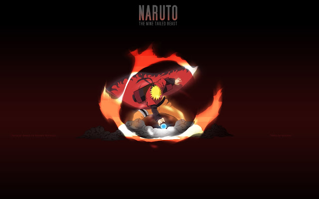 Naruto Wallpaper 0045