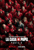 La Casa de Papel