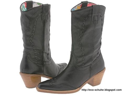 Eco schuhe:BJ7143-(391602)