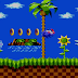  Sonic de Master System com gráficos de Mega Drive