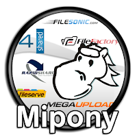 MiPONY 2.0.2