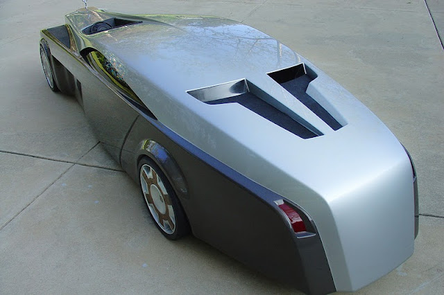 2011 jeremy westerlund rolls royce apparition concept rear side top view 2011 Jeremy Westerlund Rolls Royce Apparition